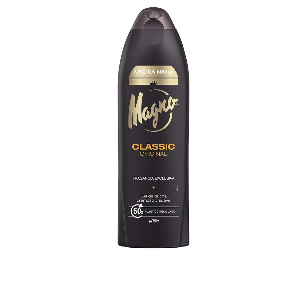 Magno Classic - Classic Shower Gel by Magno
