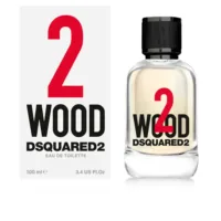 Two Wood - Two Wood Eau De Toilette Spray by Dsquared2