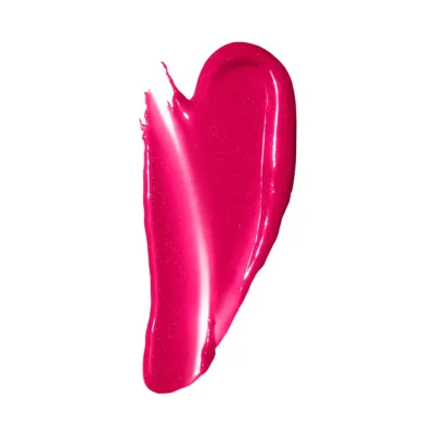 Super Lustrous - Super Lustrous Glass Shine Lipstick #004-Cherries In The Snow by Revlon Mass Market