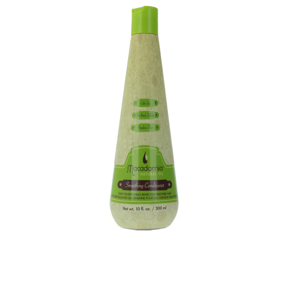 Macadamia Smoothing - Smoothing Conditioner by Macadamia
