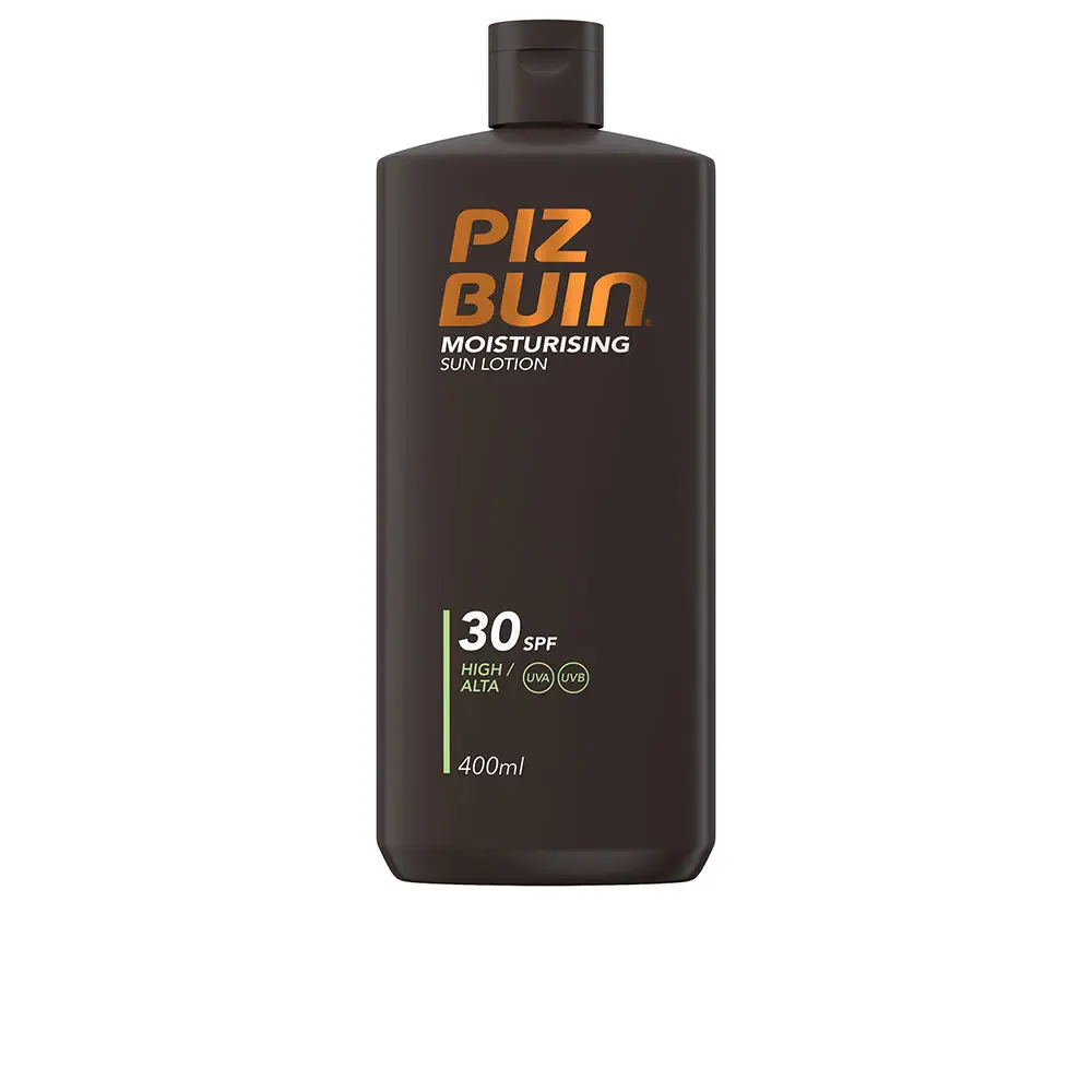 Moisturising - Moisturising Sun Lotion Spf30 by Piz Buin