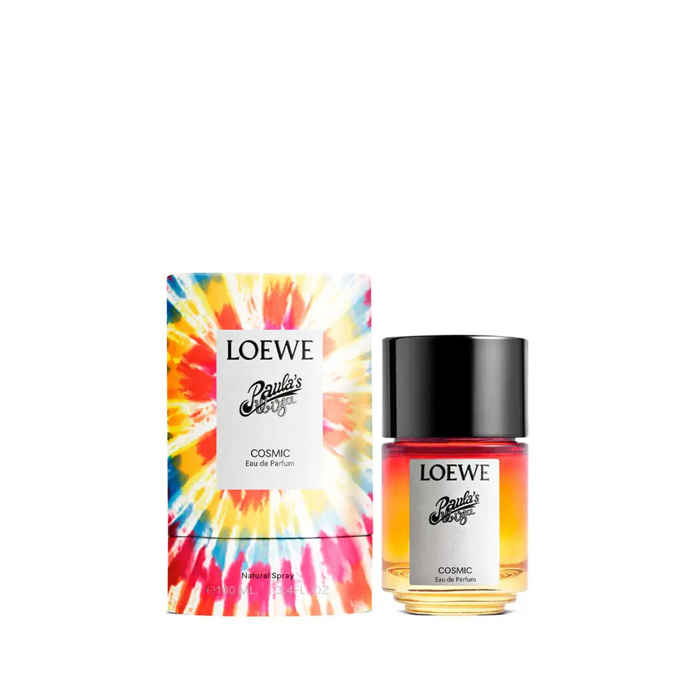 Paula'S Ibiza - Paula'S Ibiza Cosmic Edp Vapo by Loewe