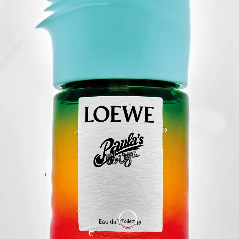 Paula'S Ibiza - Paula'S Ibiza Eau De Toilette Spray by Loewe