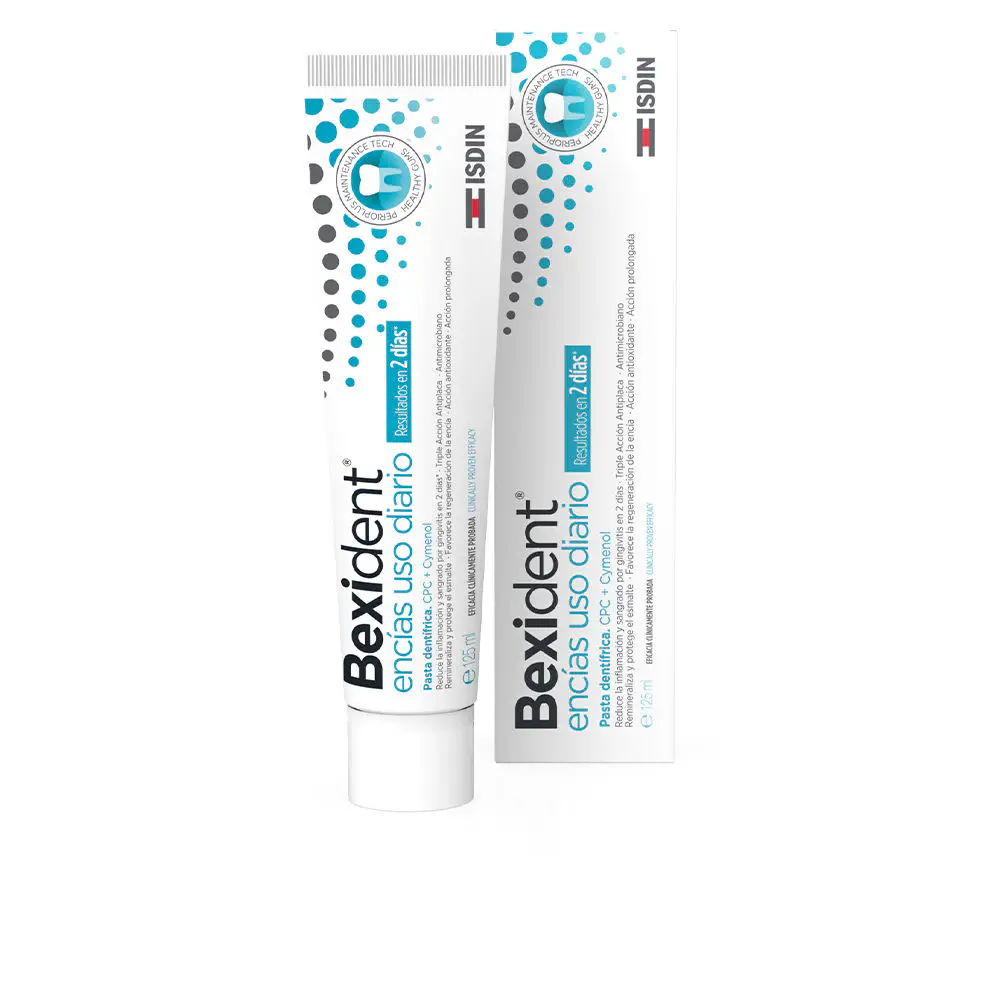 Bexident - Bexident Gums Daily Use Toothpaste by Isdin