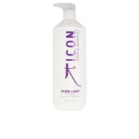 Pure Light - Pure Light Toning Shampoo by I.C.O.N.