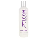 Pure Light - Pure Light Toning Shampoo by I.C.O.N.