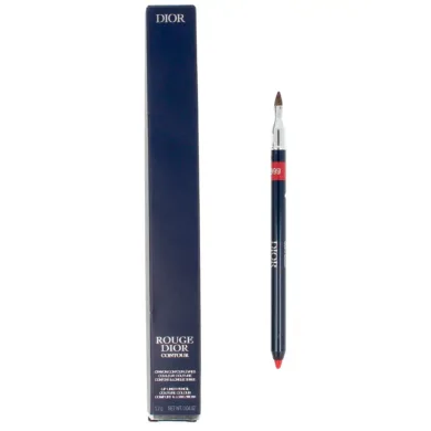 Rouge Dior Contour - Rouge Dior Contour Lip Liner #999 by Dior