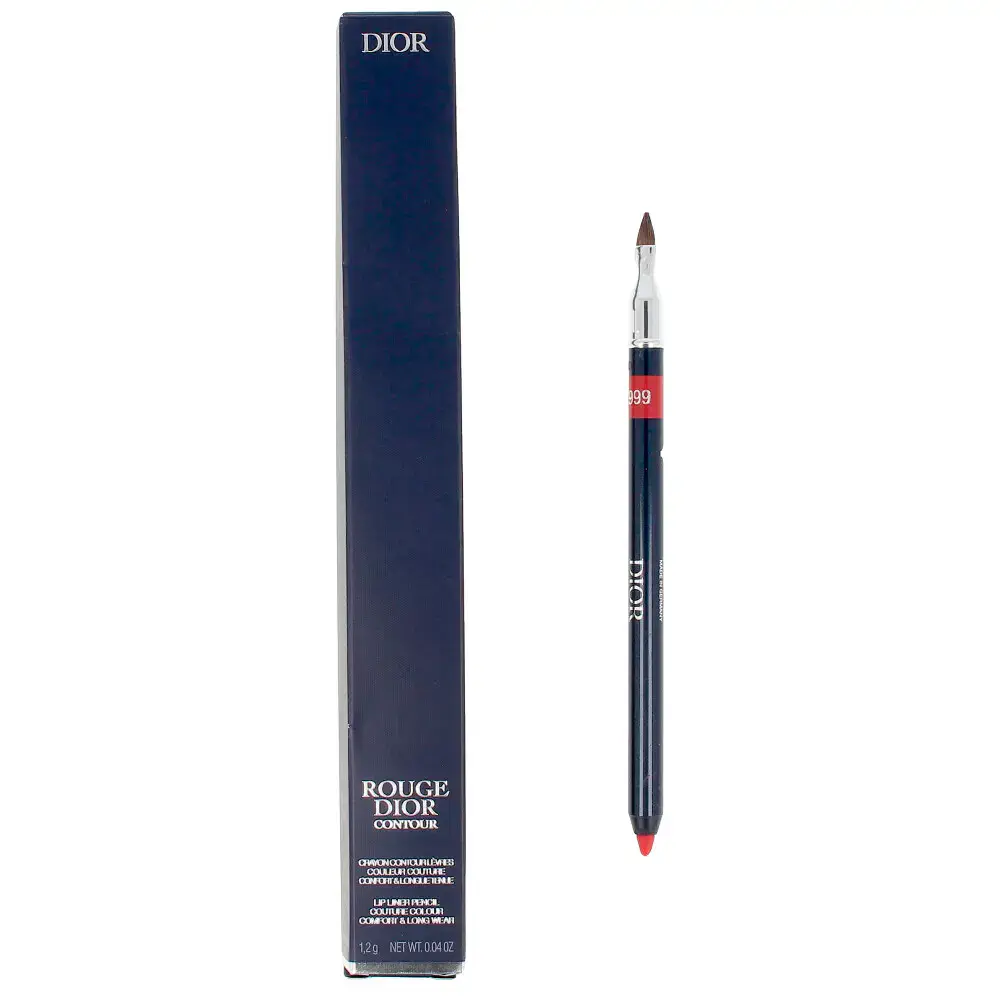 Rouge Dior Contour - Rouge Dior Contour Lip Liner #999 by Dior