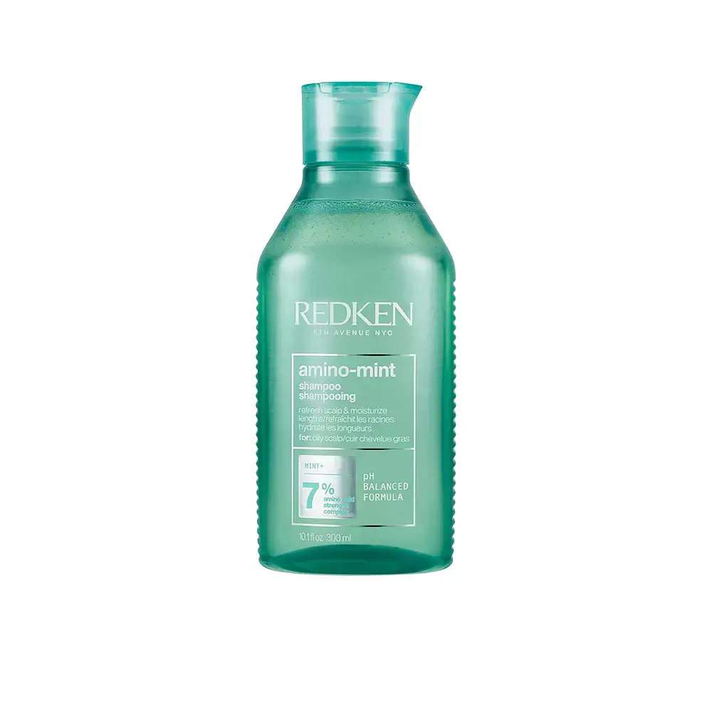 Amino Mint - Amino Mint Shampoo by Redken