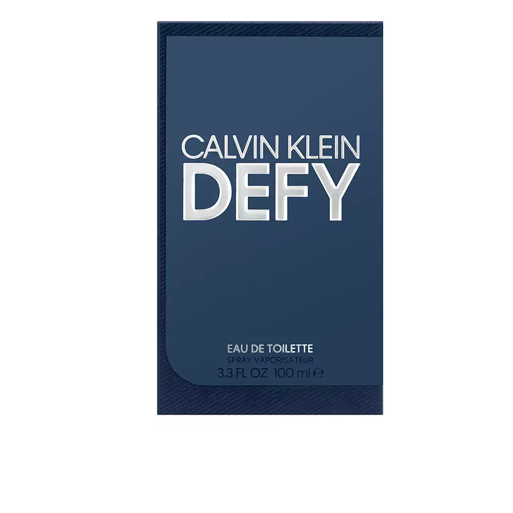 Defy - Defy Eau De Toilette Spray by Calvin Klein
