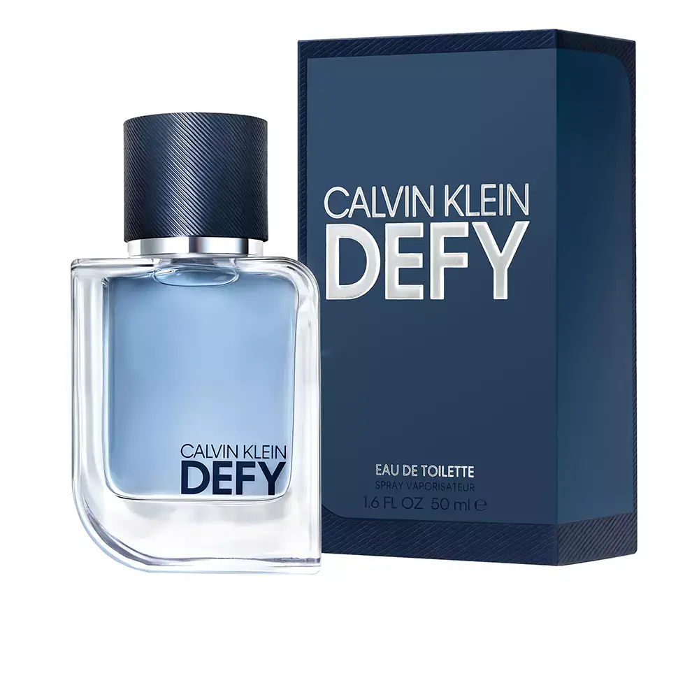 Defy - Defy Edt Vapo by Calvin Klein