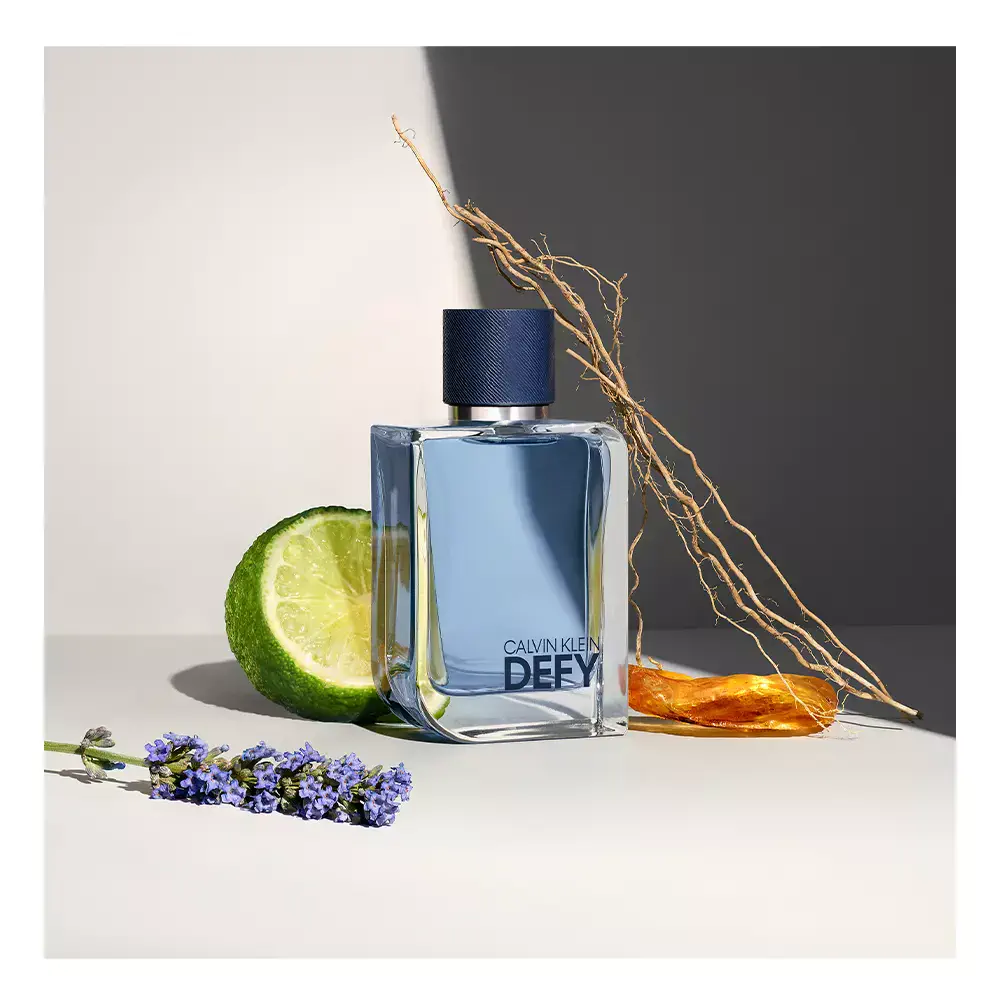 Defy - Defy Edt Vapo by Calvin Klein
