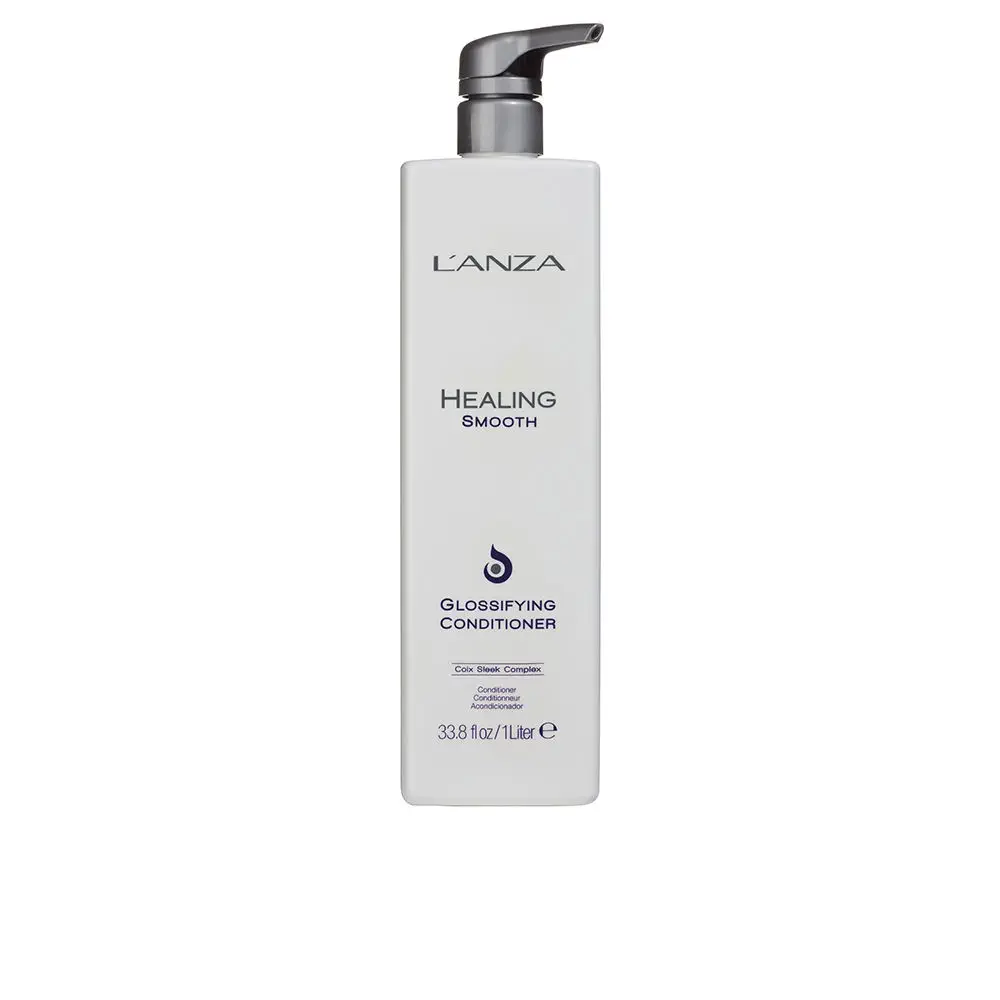 Healing Smooth - Healing Smooth Glossifying Conditioner by L'Anza