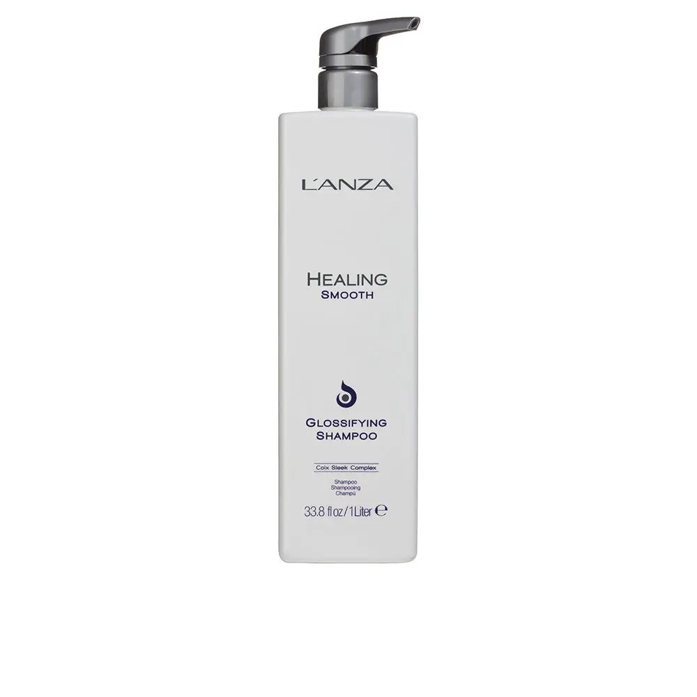 Healing Smooth - Healing Smooth Glossifying Shampoo by L'Anza