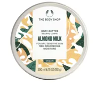 Almond Milk - Almond Milk Body Butter by The Body Shop