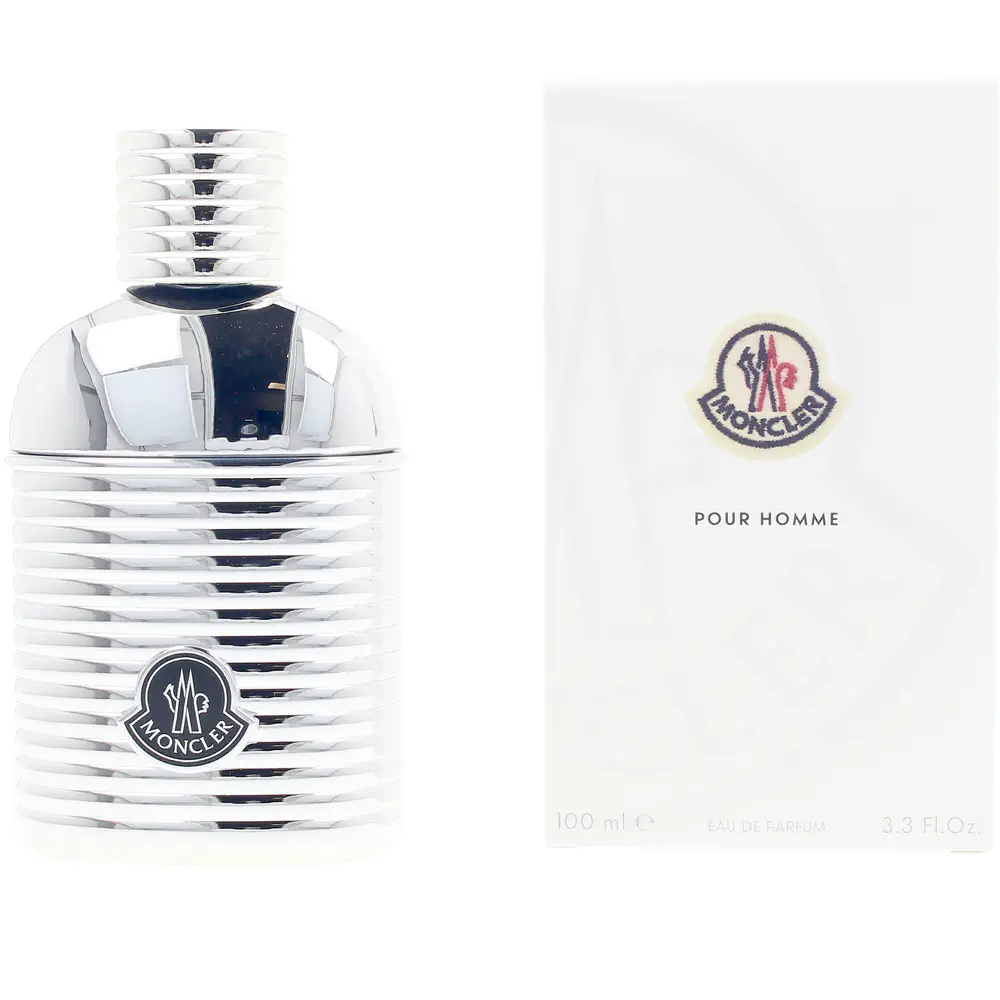 Moncler Pour Homme - Moncler Pour Homme Edp Vapo by Moncler