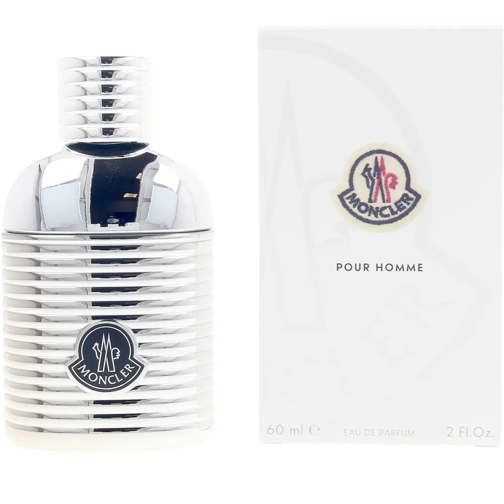 Moncler Pour Homme - Moncler Pour Homme Edp Vapor by Moncler