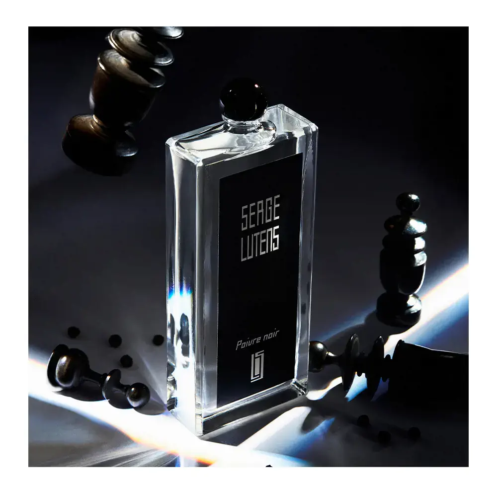 Poivre Noir - Poivre Noir Eau De Parfum Flacon by Serge Lutens