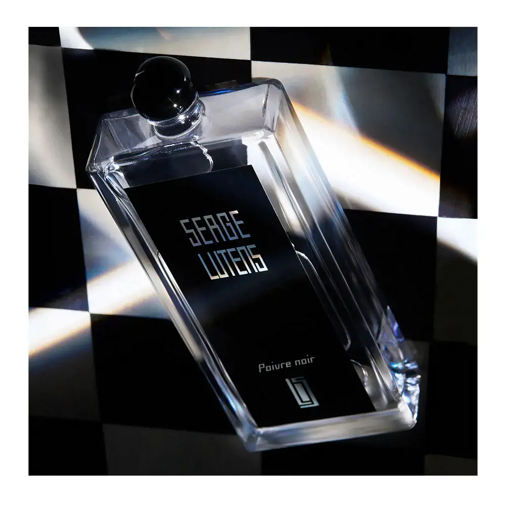 Poivre Noir - Poivre Noir Eau De Parfum Flacon by Serge Lutens