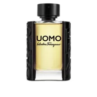 Uomo Salvatore Ferragamo - Uomo Salvatore Ferragamo Eau De Toilette Spray by Salvatore Ferragamo