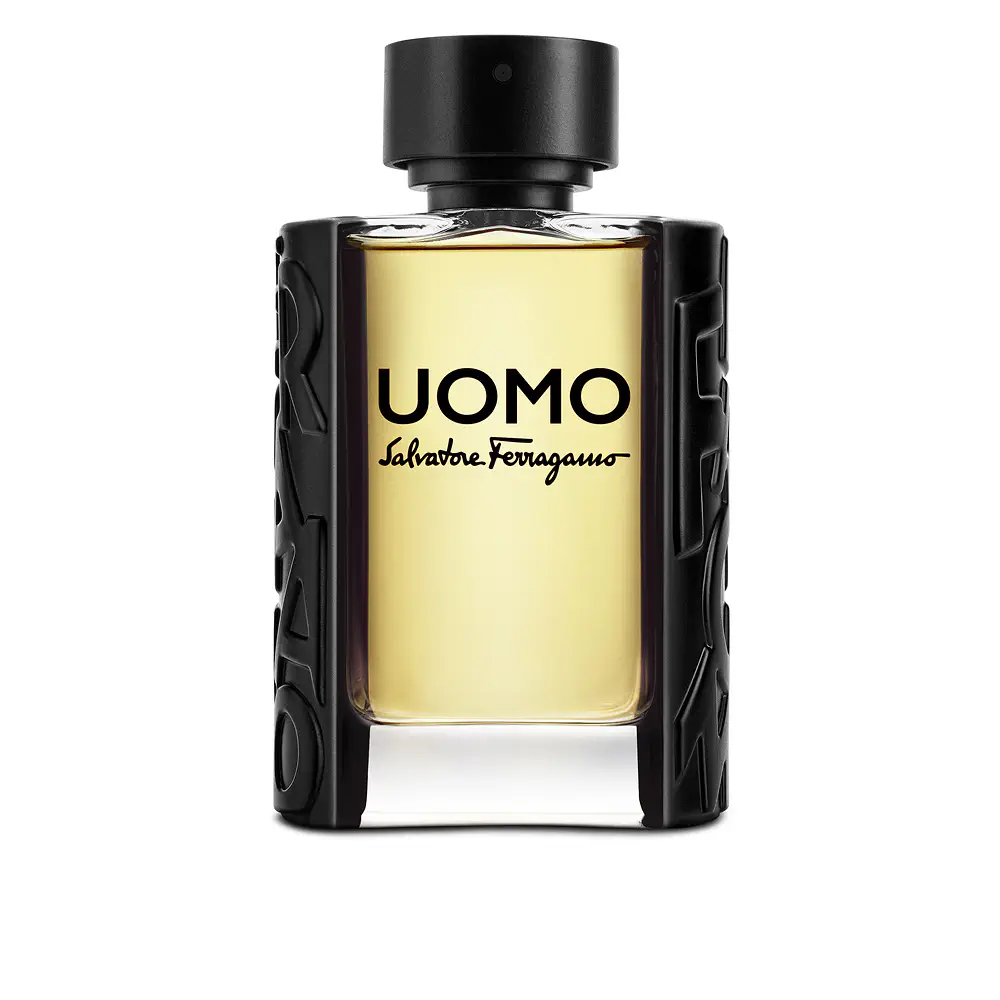 Uomo Salvatore Ferragamo - Uomo Salvatore Ferragamo Eau De Toilette Spray by Salvatore Ferragamo