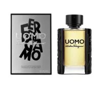Uomo Salvatore Ferragamo - Uomo Salvatore Ferragamo Eau De Toilette Spray by Salvatore Ferragamo