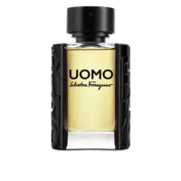 Uomo Salvatore Ferragamo - Uomo Salvatore Ferragamo Eau De Toilette Spray by Salvatore Ferragamo