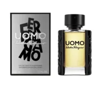 Uomo Salvatore Ferragamo - Uomo Salvatore Ferragamo Eau De Toilette Spray by Salvatore Ferragamo