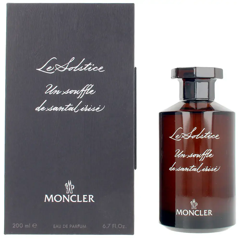 Le Solstice - Le Solstice Edp Vapo by Moncler