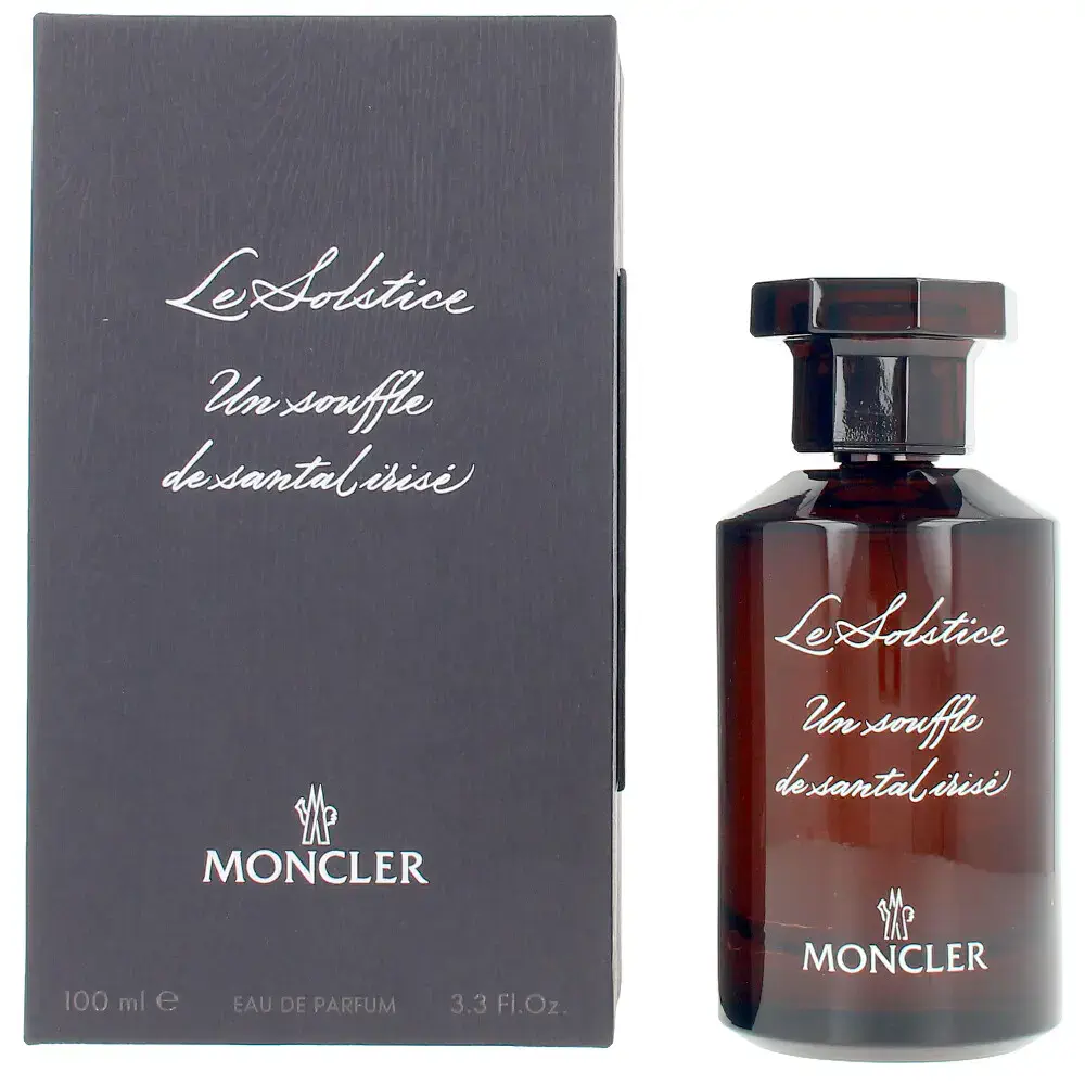 Le Solstice - Le Solstice Edp Vapo by Moncler