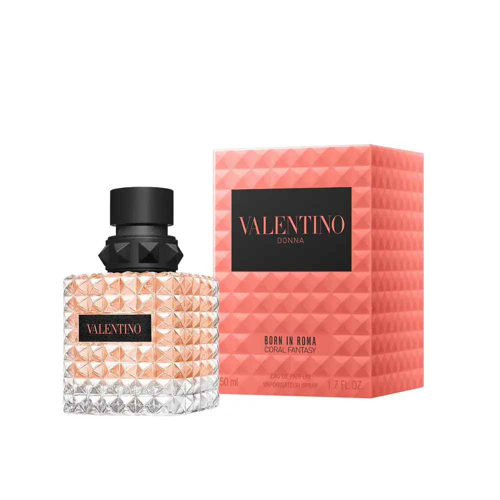 Valentino Donna - Valentino Donna Born In Roma Coral Fantasy Eau De Parfum Spray by Valentino