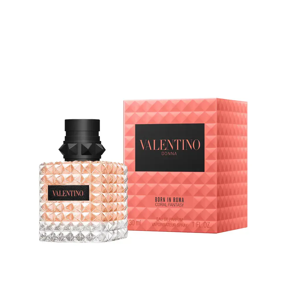 Valentino Donna - Valentino Donna Born In Roma Coral Fantasy Eau De Parfum Spray by Valentino