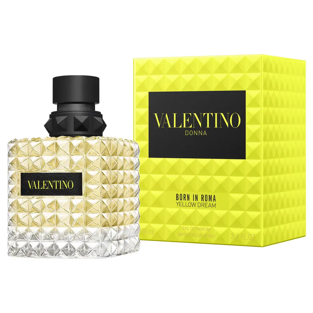 Valentino Donna - Valentino Donna Born In Roma Yellow Dream Edp Spray by Valentino