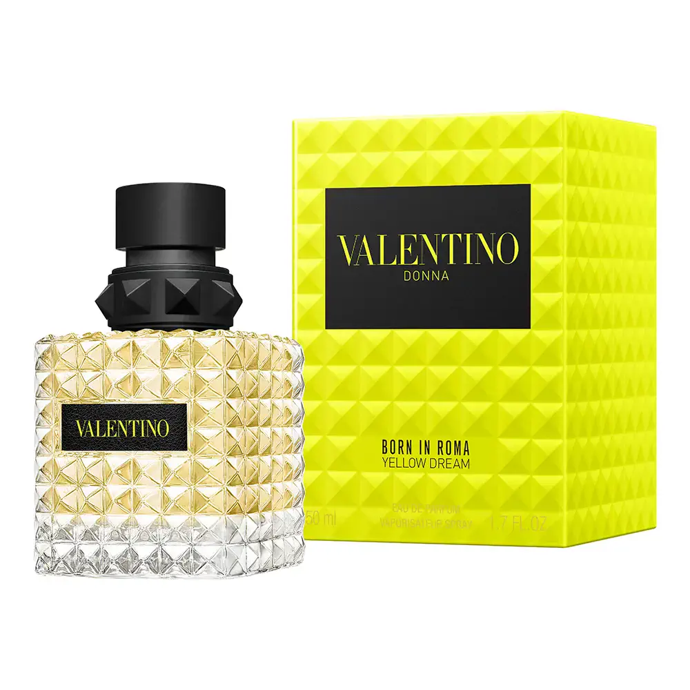 Valentino Donna - Valentino Donna Born In Roma Yellow Dream Eau De Parfum Spray by Valentino
