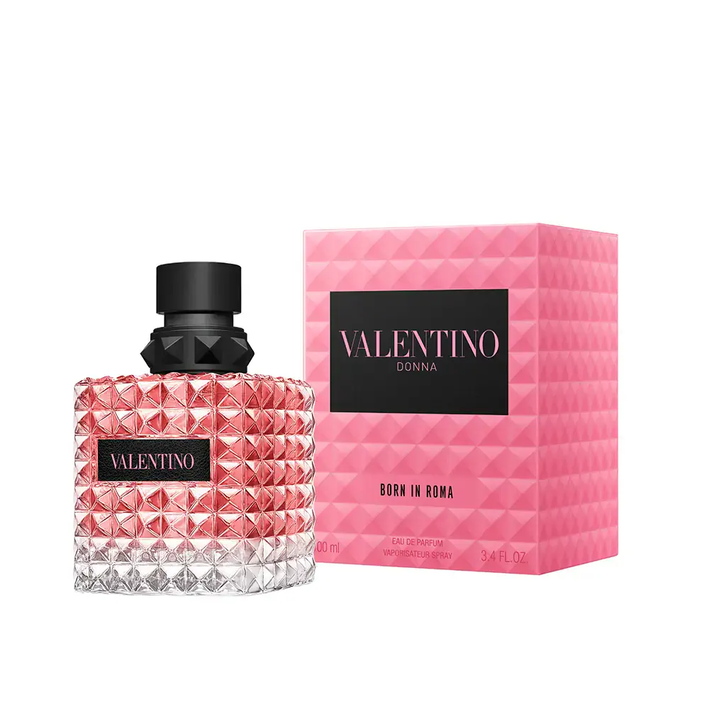 Valentino Donna - Valentino Donna Born In Roma Eau De Parfum Spray by Valentino