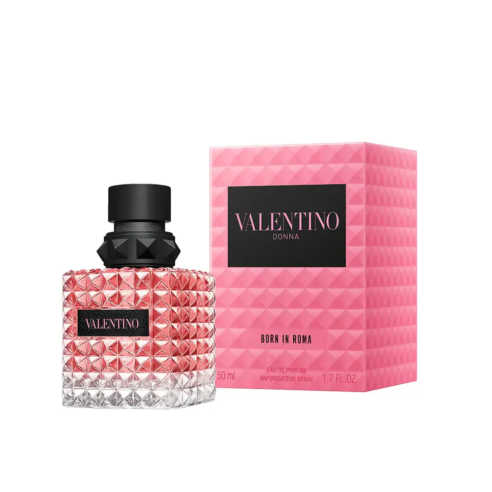 Valentino Donna - Valentino Donna Born In Roma Eau De Parfum Spray by Valentino