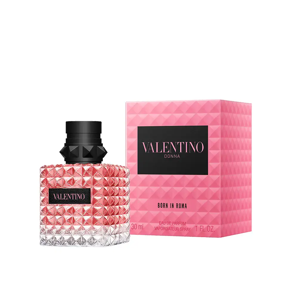 Valentino Donna - Valentino Donna Born In Roma Eau De Parfum Spray by Valentino