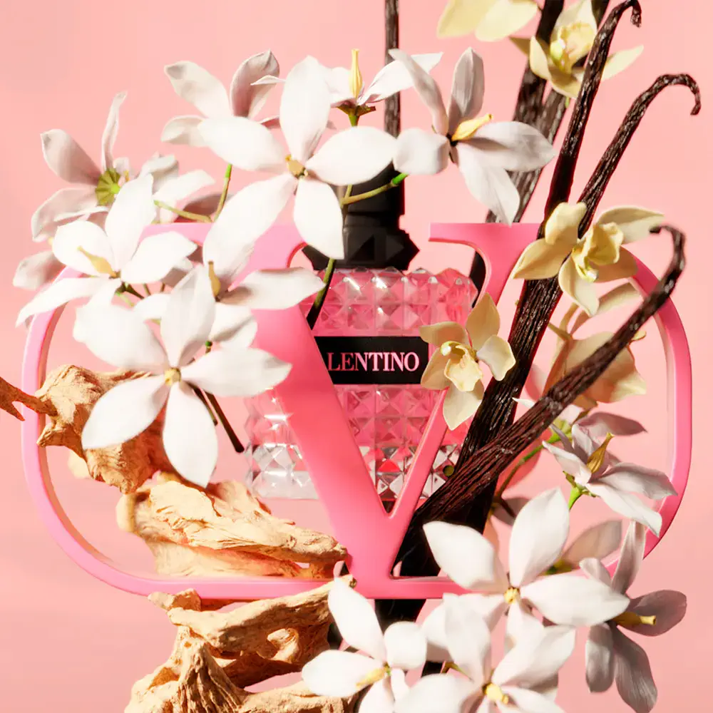 Valentino Donna - Valentino Donna Born In Roma Eau De Parfum Spray by Valentino