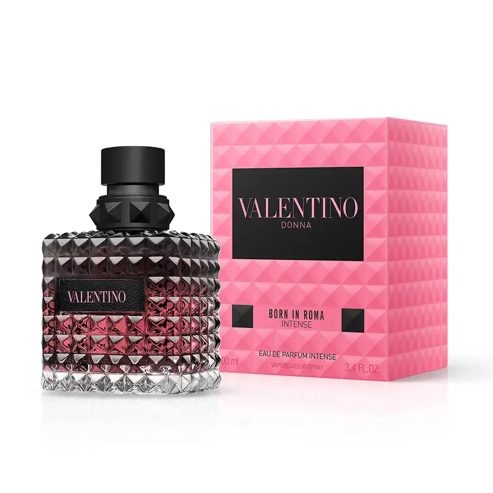 Valentino Donna - Valentino Donna Born In Roma Intense Edp Vapo by Valentino
