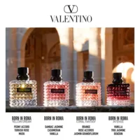 Valentino Donna - Valentino Donna Born In Roma Intense Edp Vapo by Valentino