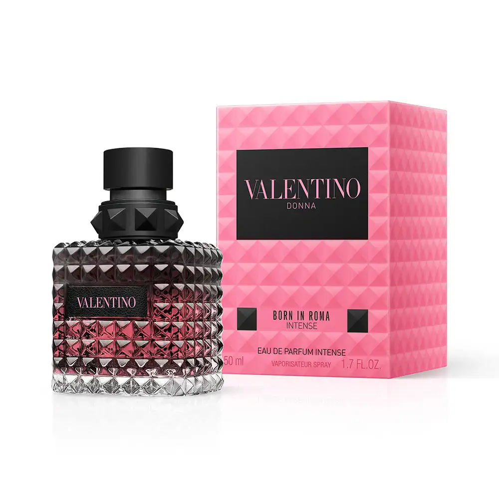 Valentino Donna - Valentino Donna Born In Roma Intense Edp Vapo by Valentino