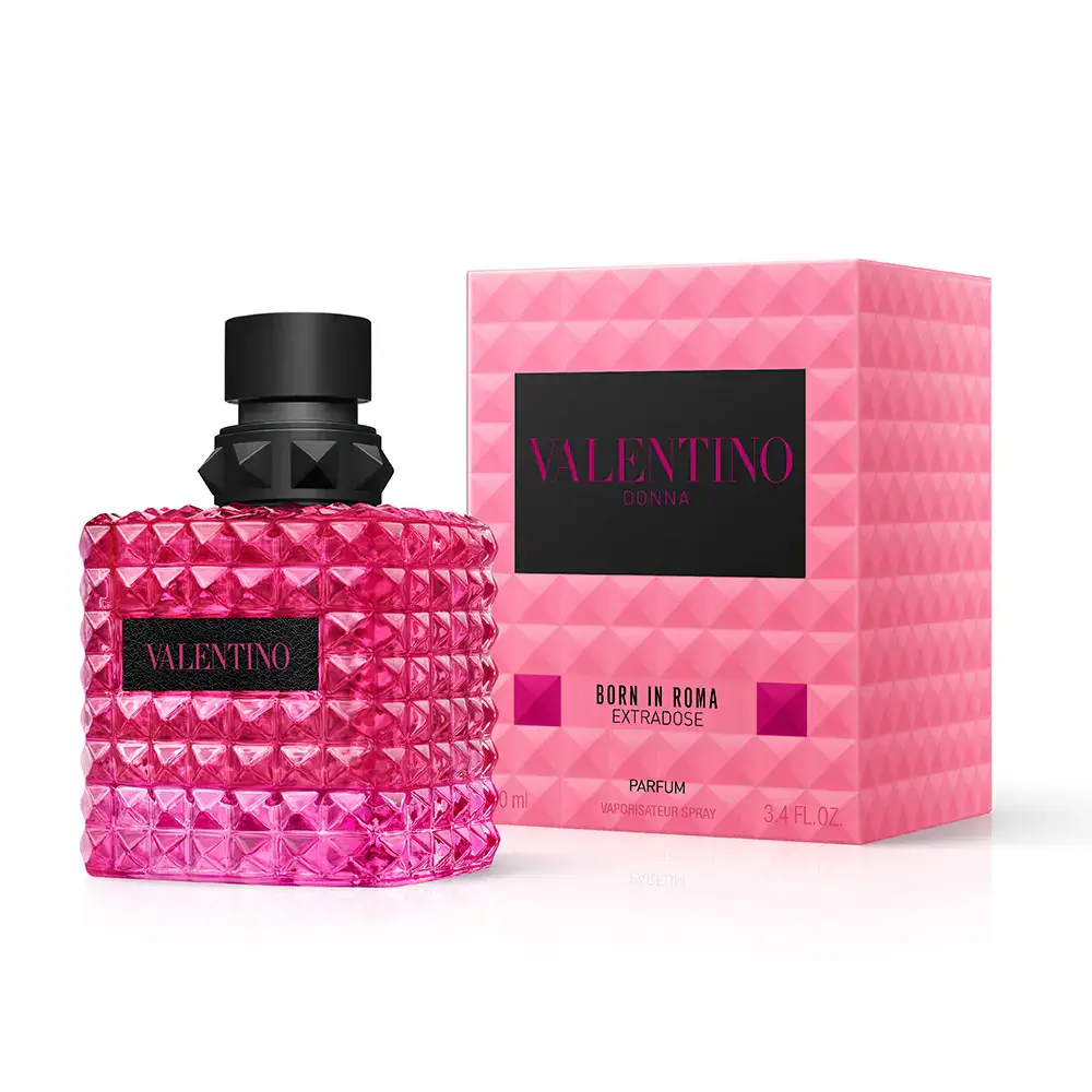 Valentino Donna - Born In Roma Extra Dose Donna Parfum Edp Vapo by Valentino