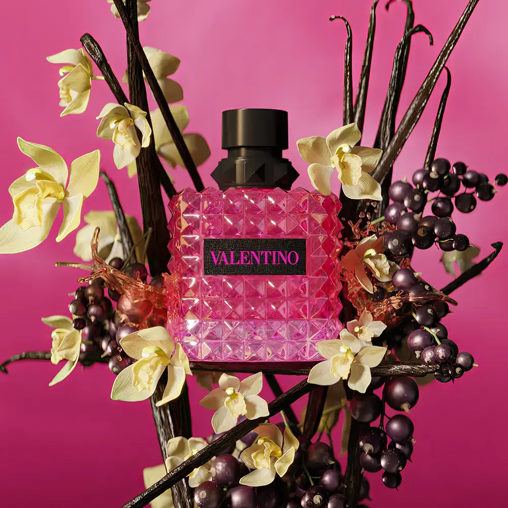 Valentino Donna - Born In Roma Extra Dose Donna Parfum Edp Vapo by Valentino