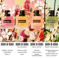 Valentino Donna - Valentino Donna Born In Roma Green Stravaganza Edp Vapo by Valentino