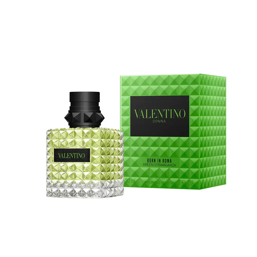 Valentino Donna - Valentino Donna Born In Roma Green Stravaganza Edp Vapo by Valentino