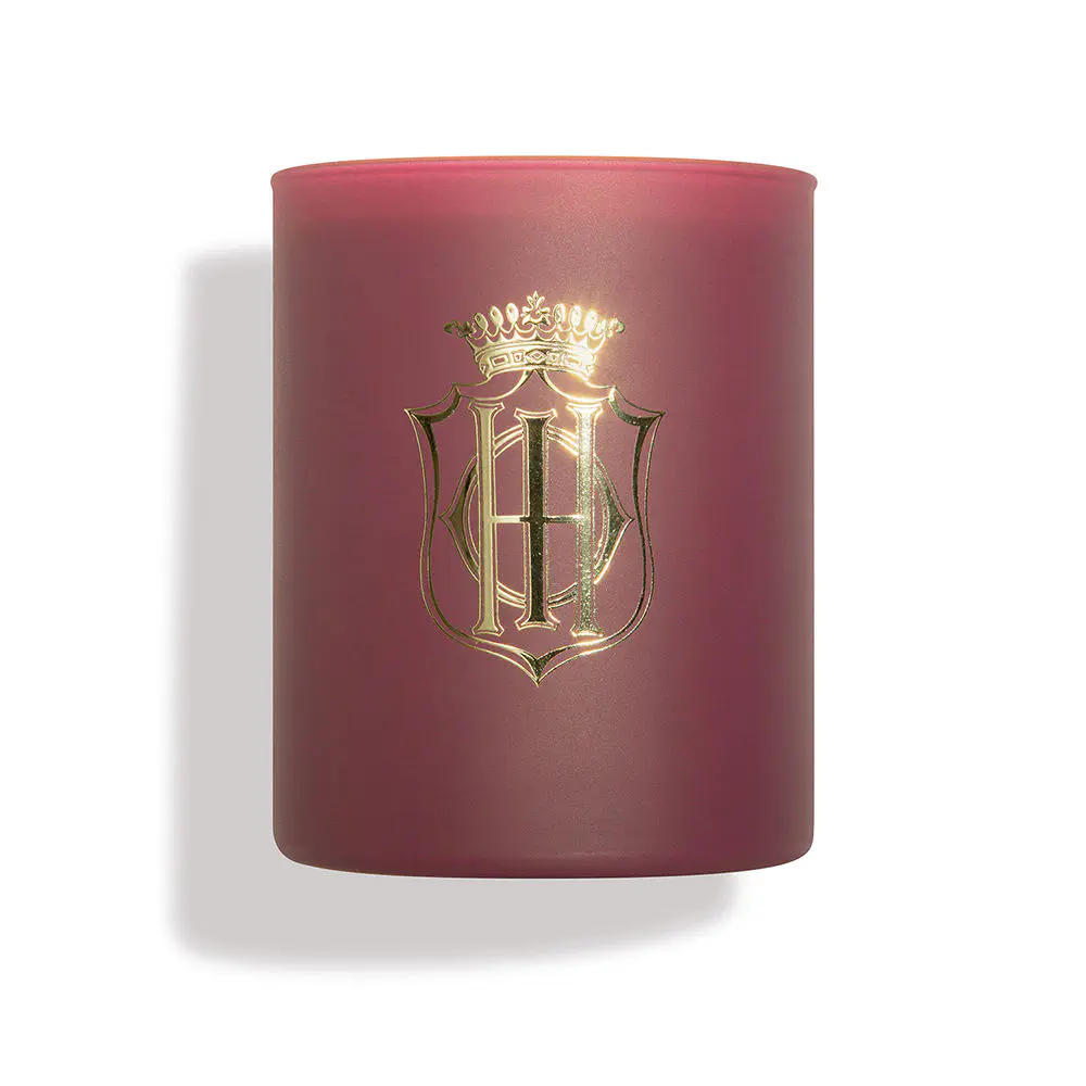 Bougie - Bougie Rose R by Sisley