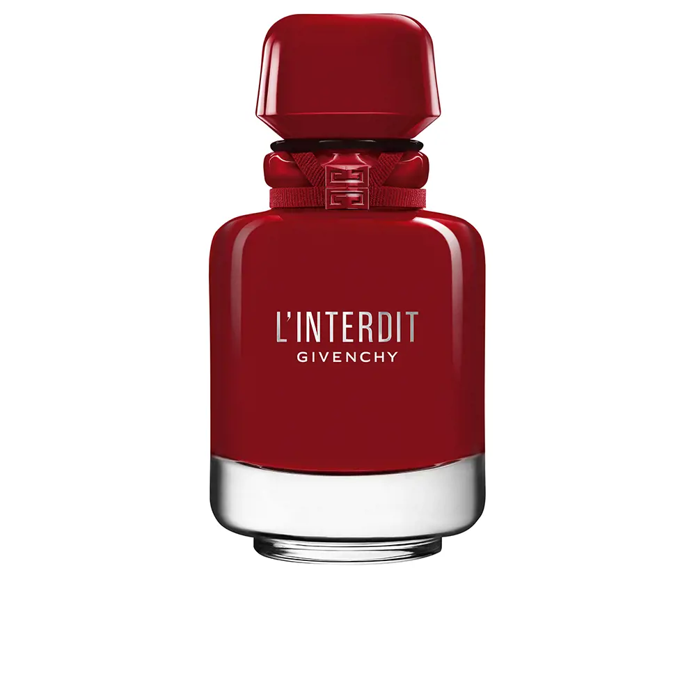 L'Interdit - L'Interdit Rouge Ultime Edp Vapo by Givenchy