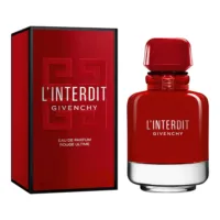 L'Interdit - L'Interdit Rouge Ultime Edp Vapo by Givenchy