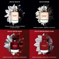 L'Interdit - L'Interdit Rouge Ultime Edp Vapo by Givenchy