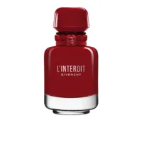 L'Interdit - L'Interdit Rouge Ultime Edp Vapo by Givenchy